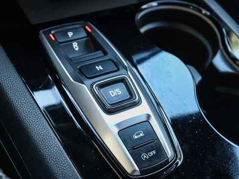 Certified 2023 Honda Passport Elite image 27