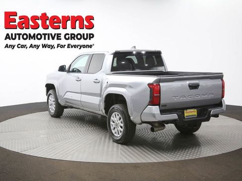 Used 2024 Toyota Tacoma SR5 RWD image 63