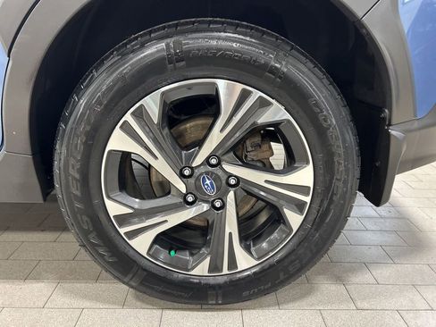 Certified 2024 Subaru Crosstrek 2.0i Premium image 25