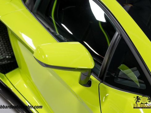 Used 2022 Lamborghini Aventador LP 780-4 Ultimae image 38