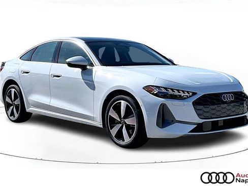 New 2025 Audi A5 2.0T Premium image 1