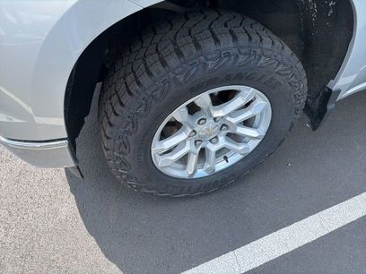 Used 2022 Chevrolet Silverado 1500 LT