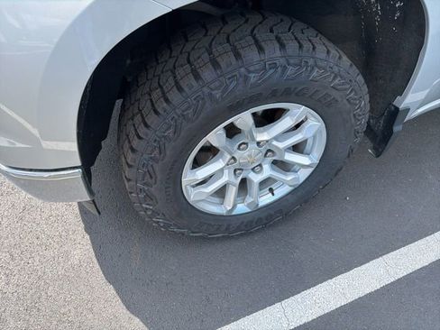 Used 2022 Chevrolet Silverado 1500 LT image 4