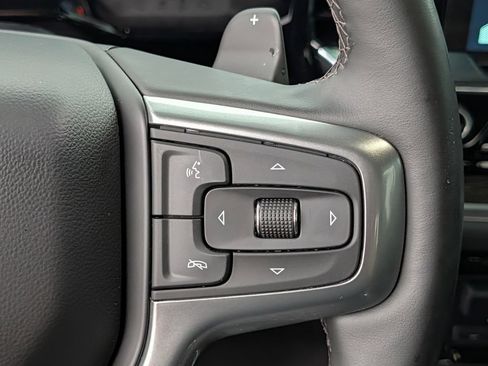 Used 2024 Chevrolet Silverado 1500 RST w/ Redline Edition AWD/4WD image 20