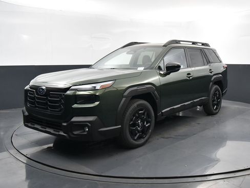 New 2026 Subaru Outback Limited image 5