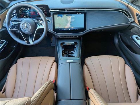 New 2026 Mercedes-Benz E 350 Sedan image 14