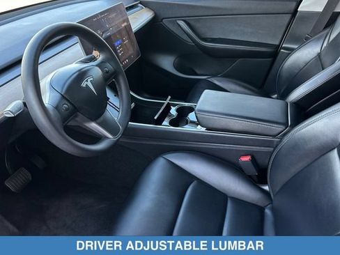 Used 2020 Tesla Model Y Long Range AWD/4WD image 11