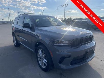 Used 2023 Dodge Durango GT