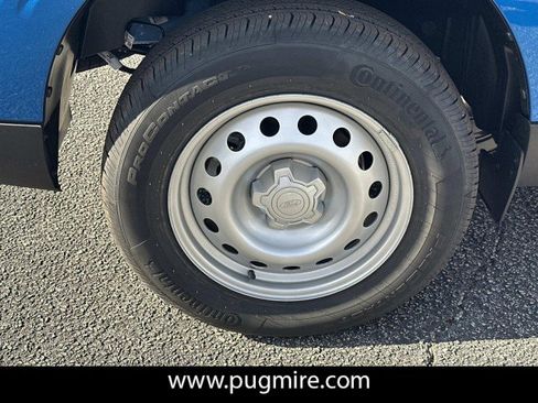 New 2026 Ford Maverick XL image 17