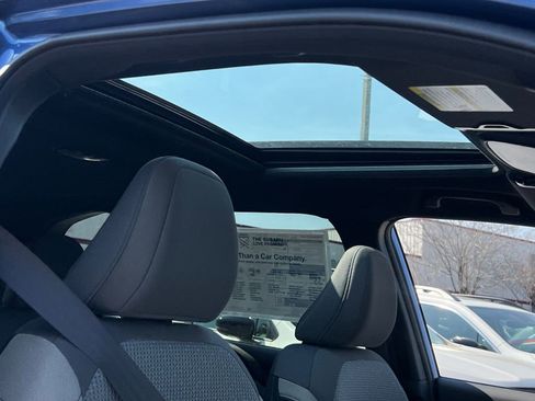 New 2026 Subaru Forester Premium image 8