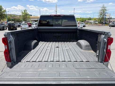 Used 2024 Chevrolet Silverado 3500 LT w/ All Star Edition AWD/4WD image 23