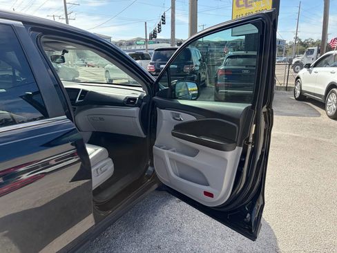 Used 2016 Honda Pilot EX-L image 26