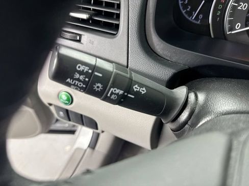 Used 2012 Honda CR-V EX-L image 15