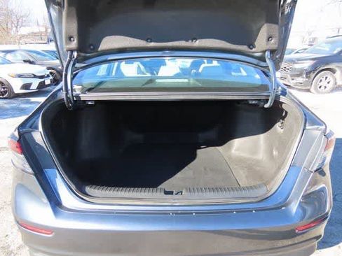 Certified 2023 Honda Accord EX image 10