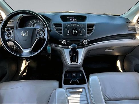 Used 2014 Honda CR-V EX-L image 7