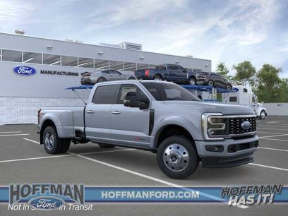 New 2026 Ford F450 4x4 Crew Cab Super Duty