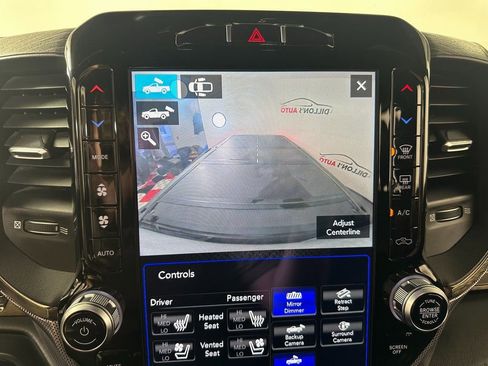 Used 2019 RAM 3500 Limited image 33