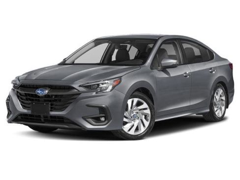 Used 2024 Subaru Legacy Limited image 1