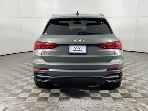 Used 2025 Audi Q3 2.0T Premium Plus w/ Premium Plus Package image 7