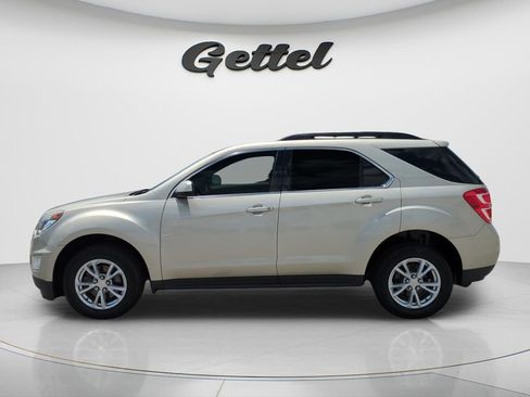 Used 2016 Chevrolet Equinox LT w/ Convenience Package FWD image 8