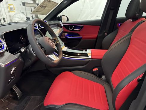 New 2026 Mercedes-Benz GLC 300 image 11