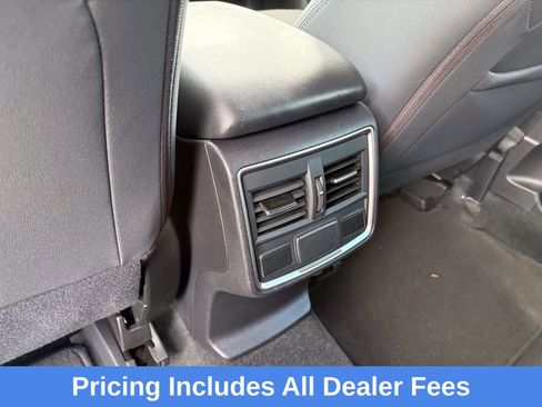 Certified 2023 Subaru Forester Premium AWD/4WD image 32