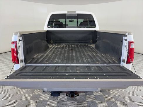 Used 2010 Ford F250 4x4 Crew Cab Super Duty image 28