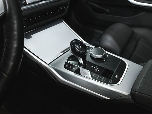 Used 2021 BMW M340i xDrive w/ Premium Package image 48