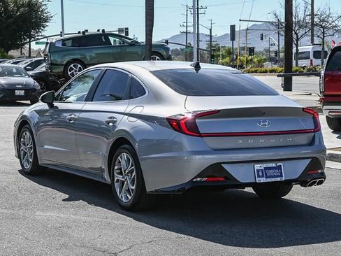 Certified 2023 Hyundai Sonata SEL image 7