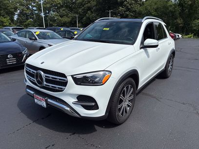 Used 2026 Mercedes-Benz GLE 350 4MATIC