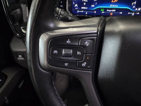 Certified 2024 Chevrolet Silverado 2500 ZR2 AWD/4WD image 18