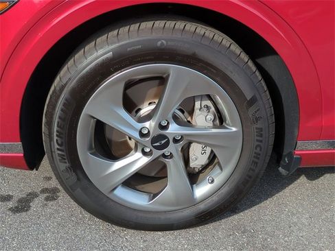 Used 2026 Genesis GV70 2.5T Select image 10