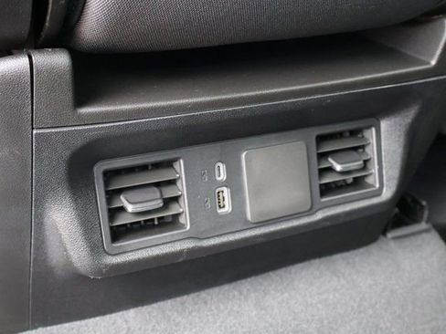 Certified 2024 Chevrolet Silverado 1500 Custom AWD/4WD image 20