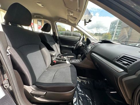 Used 2012 Subaru Impreza 2.0i Premium w/ All-Weather Pkg image 21