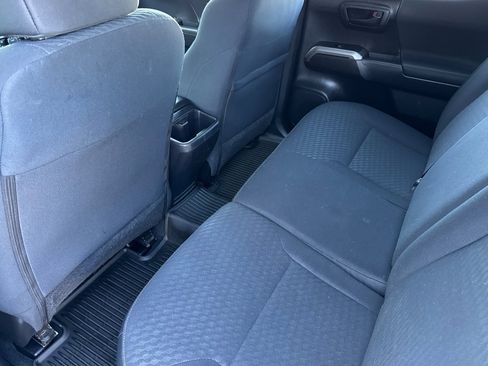 Certified 2023 Toyota Tacoma 4x4 Double Cab image 11