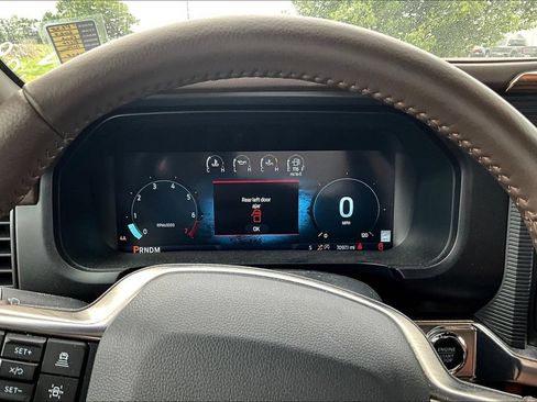 Used 2025 Ford F150 King Ranch AWD/4WD image 14