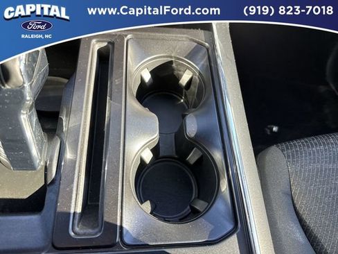 Certified 2022 Ford F150 XLT w/ Equipment Group 302A High image 30