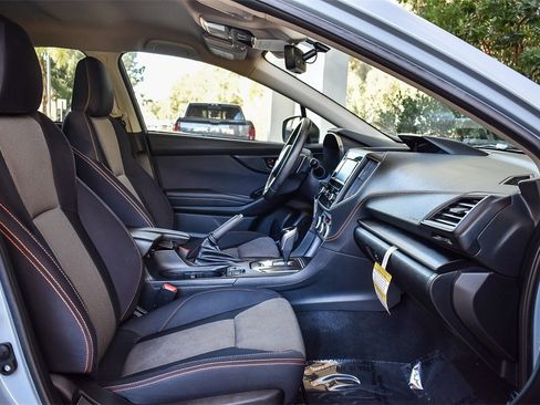 Used 2021 Subaru Crosstrek 2.0i Premium w/ Popular Package #4 image 15