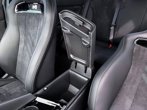 New 2026 Hyundai Elantra N w/ Cargo Package FWD image 18