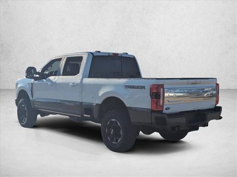 Used 2026 Ford F250 King Ranch w/ Tremor Off-Road Package image 7