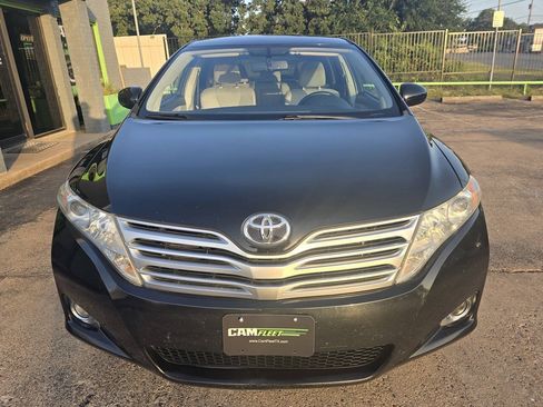 Used 2012 Toyota Venza LE FWD image 5