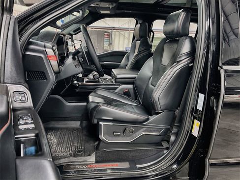 Used 2025 Ford F150 Raptor image 12