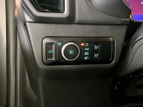 Used 2023 Ford Bronco Sport Badlands w/ Premium Package image 33