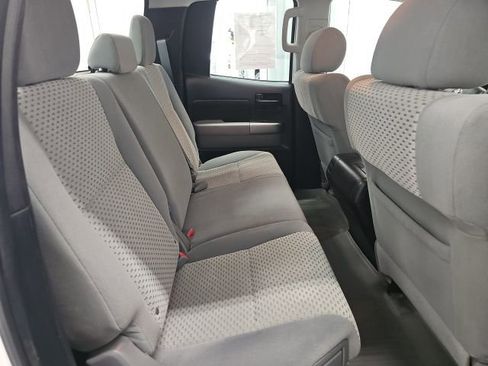 Used 2010 Toyota Tundra 4x4 Double Cab image 15