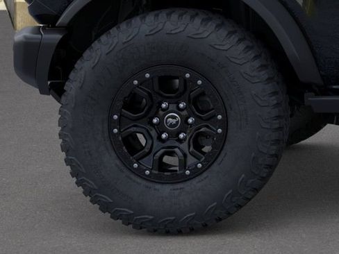 New 2026 Ford Bronco Badlands AWD/4WD image 21