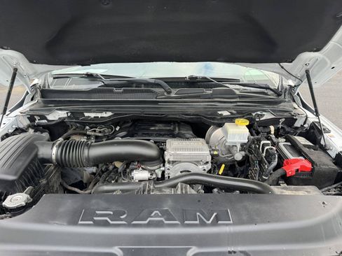 Used 2023 RAM 1500 Limited w/ Night Edition AWD/4WD image 45