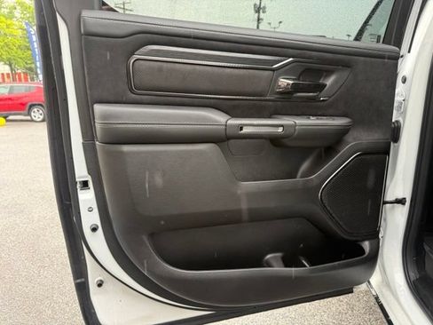 Used 2026 RAM 1500 RHO w/ Bed Utility Group AWD/4WD image 33
