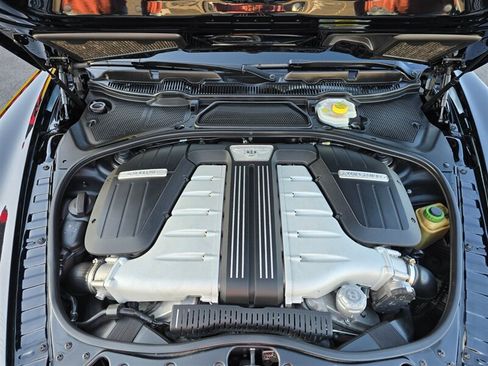 Used 2014 Bentley Flying Spur W12 AWD/4WD image 36