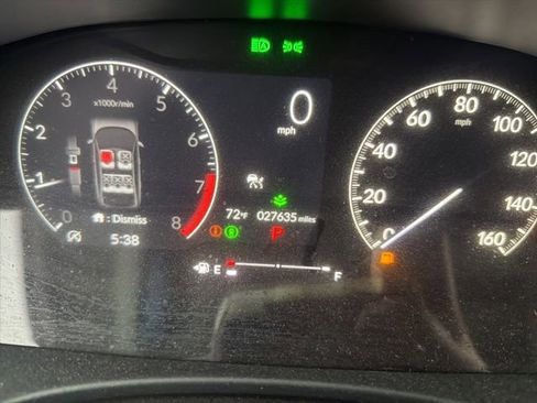 Certified 2023 Honda Civic LX image 14
