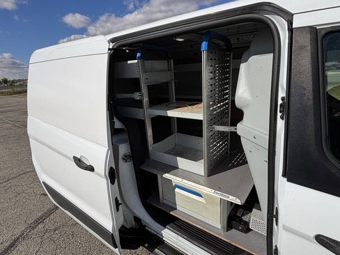 Used 2014 Ford Transit Connect XL image 9
